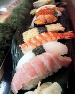 静岡県浜松市南区のおすすめ寿司 16件 Goo地図