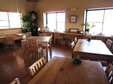cafe 円居 image