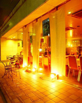 Restaurant MAMMA MIA (マンマミーア) image