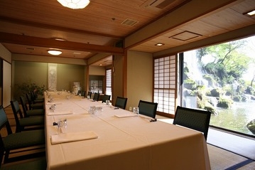 SHIROYAMA HOTEL kagoshima 広東料理 翡翠廳(ひすいちょう) image
