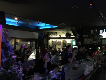 創作Dining Bar Air(ダイニングバーエアー)天王寺店のURL1