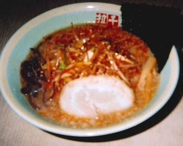 千成 拉麺