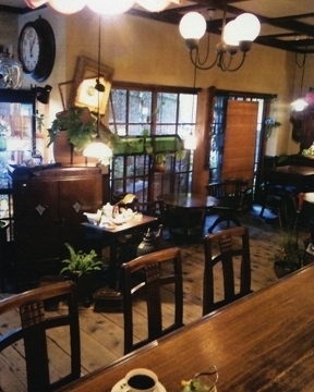 岡山県岡山市南区のおすすめカフェ 喫茶 84件 Goo地図