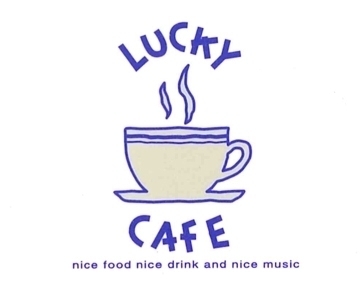 LUCKY CAFE