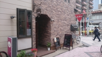 Cafe＆Bar 胡蝶