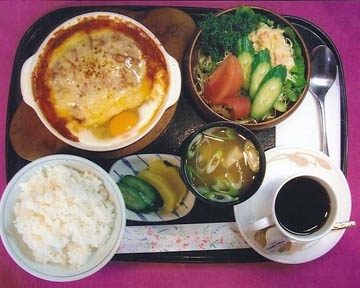 レスト喫茶 エスカルゴ image
