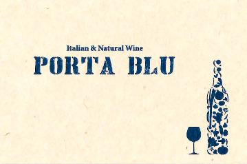 Italian&naturalwine PORTA BLU image