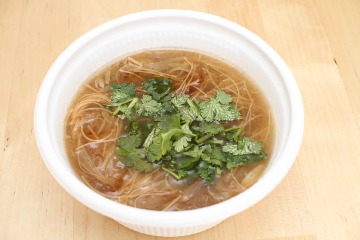 台湾麺線 image