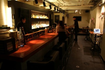 Bar Link 四ッ谷 イタリアン バー Goo地図