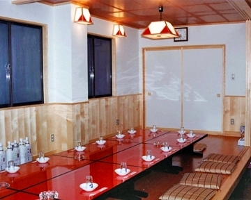 栗山飯店 image