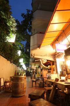 Bistro bar Buena (ブエナ) image