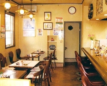 北習志野駅周辺のおすすめカフェ 12件 Goo地図
