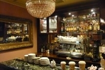 Caffe Bar Lune Lapin