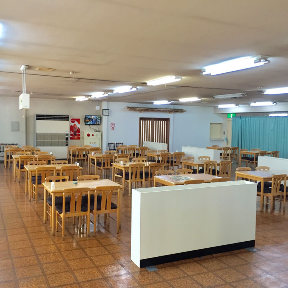 益子焼窯元共販センター 新館レストラン image