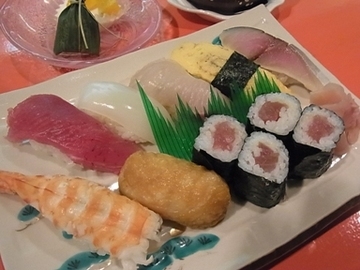 大鯛寿司 本店のURL1