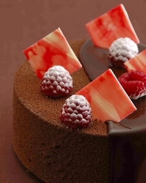 Dessert Labo Chocolat image