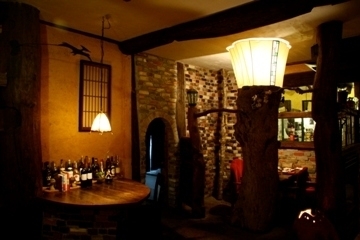 レストラン＆ワイン 温古舎
