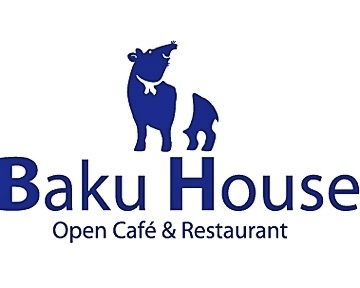 Boulangerie et Cafe Baku House