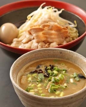 自家製麺 麺藤田 image